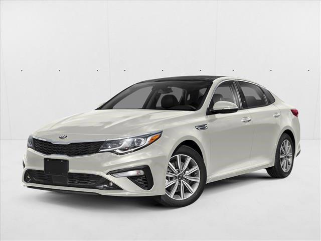 used 2019 Kia Optima car, priced at $15,988