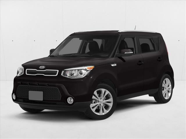used 2016 Kia Soul car, priced at $5,991