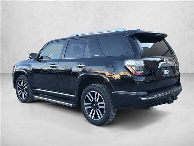used 2018 Toyota 4Runner car, priced at $36,228