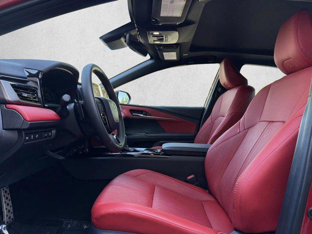 used 2026 Toyota Camry car, priced at $37,488