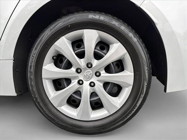 used 2020 Toyota Corolla car, priced at $14,593