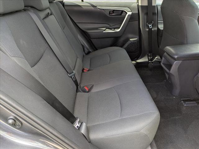 used 2019 Toyota RAV4 car, priced at $21,758