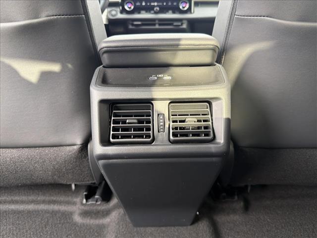 new 2026 Toyota bZ car, priced at $33,374