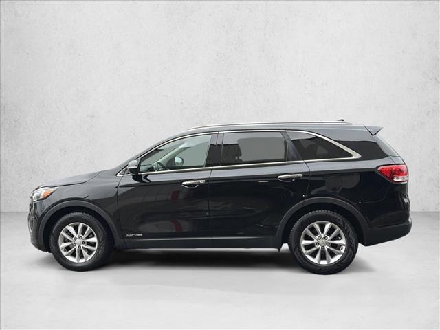 used 2016 Kia Sorento car, priced at $8,858