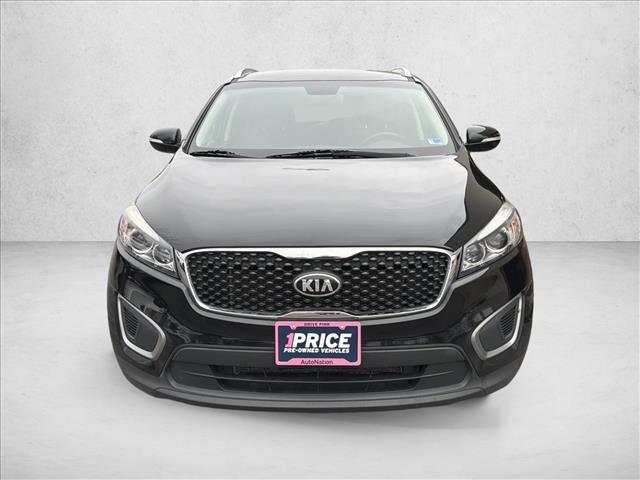 used 2016 Kia Sorento car, priced at $8,858