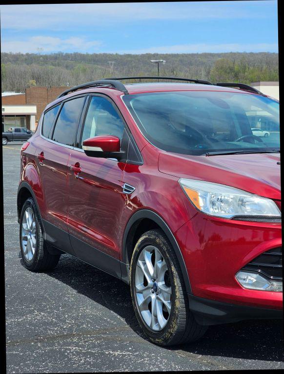 used 2013 Ford Escape car, priced at $6,500