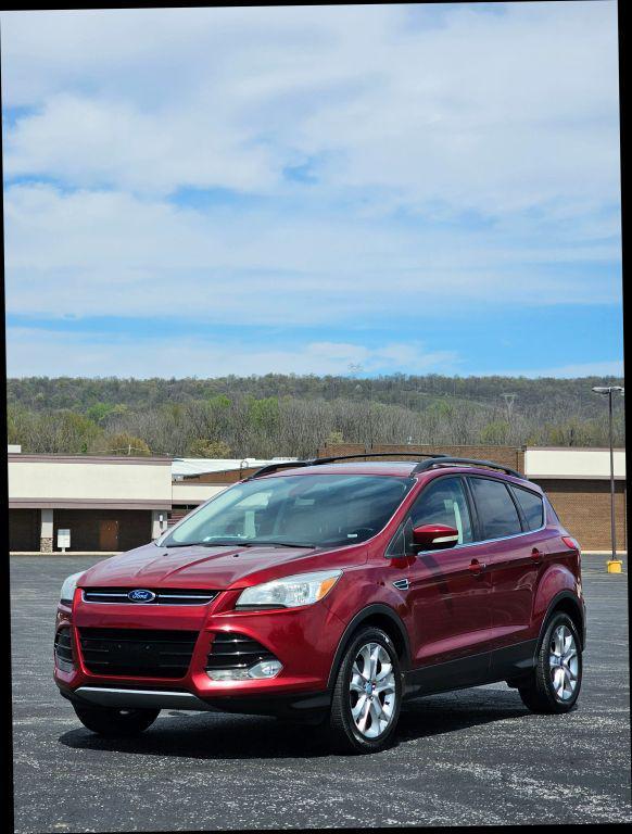 used 2013 Ford Escape car, priced at $6,500