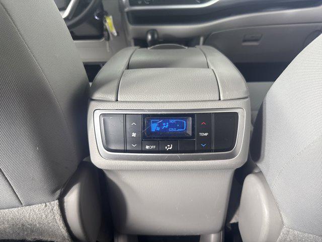 used 2016 Toyota Highlander car, priced at $14,981