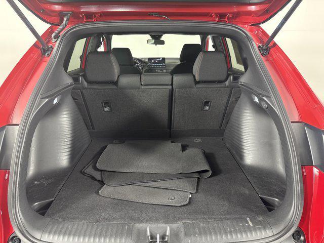 used 2023 Honda HR-V car, priced at $22,285