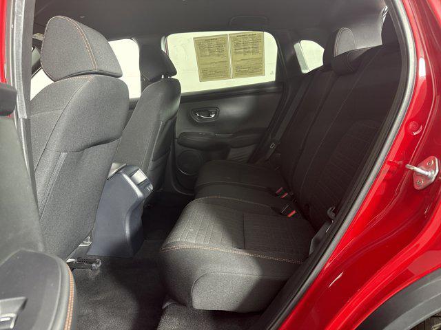 used 2023 Honda HR-V car, priced at $22,285