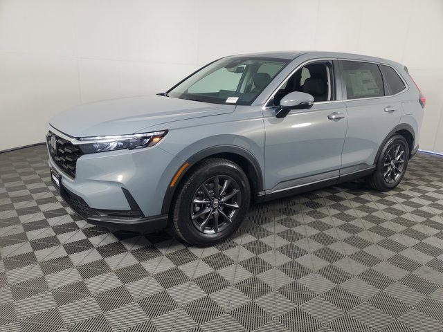 new 2026 Honda CR-V car, priced at $37,305