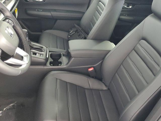 new 2026 Honda CR-V car, priced at $37,305