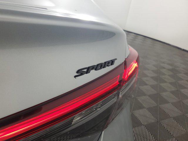 new 2026 Honda Civic car, priced at $27,890