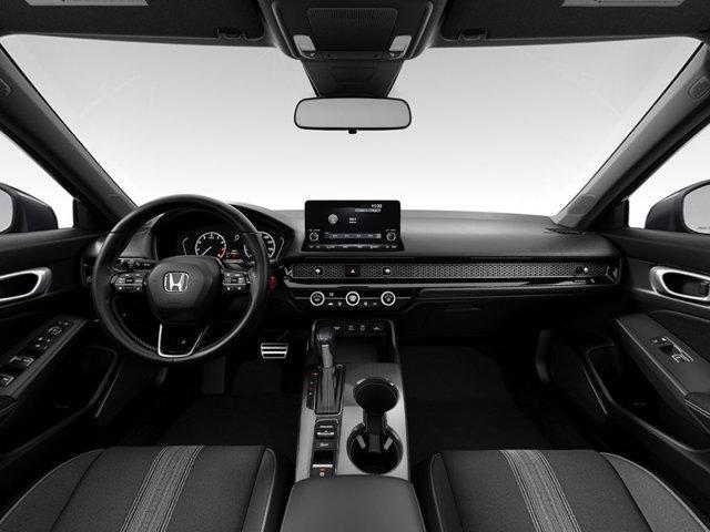 new 2026 Honda Civic car, priced at $27,975