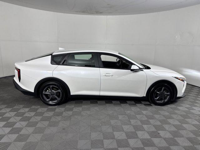 used 2025 Kia K4 car, priced at $20,478