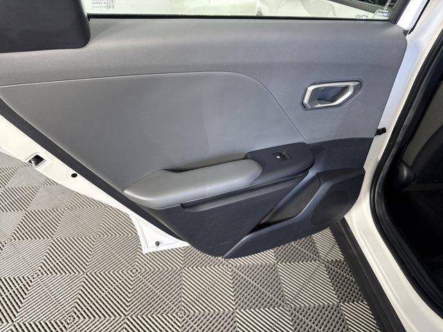 used 2025 Kia K4 car, priced at $20,478
