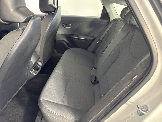 used 2025 Kia K4 car, priced at $20,478