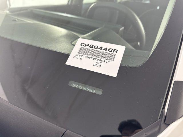 used 2025 Kia K4 car, priced at $20,478