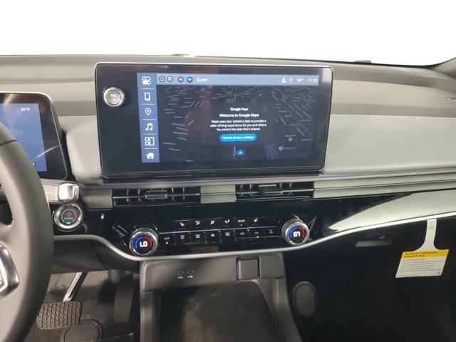 new 2026 Honda Prologue car, priced at $53,650