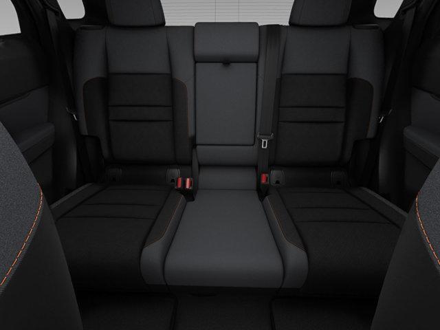 new 2026 Honda Prologue car, priced at $44,035