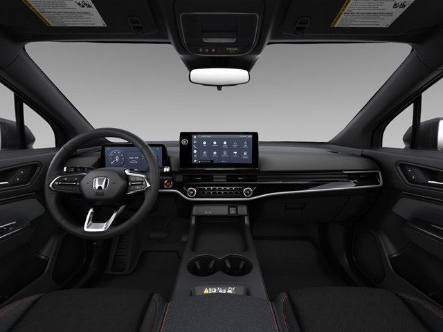 new 2026 Honda Prologue car, priced at $44,035