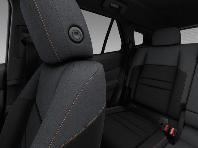 new 2026 Honda Prologue car, priced at $44,035