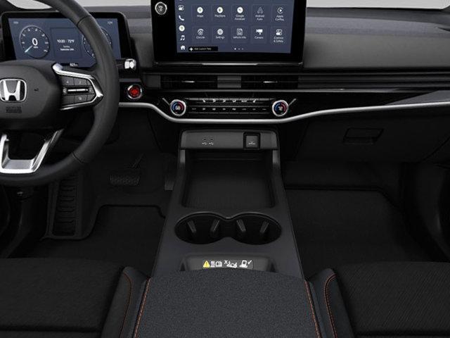 new 2026 Honda Prologue car, priced at $44,035