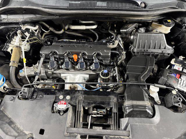 used 2020 Honda HR-V car, priced at $19,394