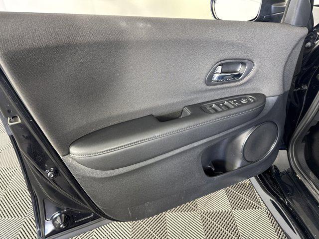 used 2020 Honda HR-V car, priced at $19,394