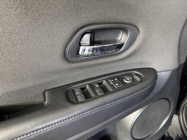 used 2020 Honda HR-V car, priced at $19,394