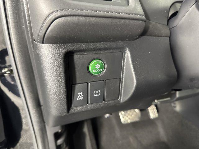 used 2020 Honda HR-V car, priced at $19,394