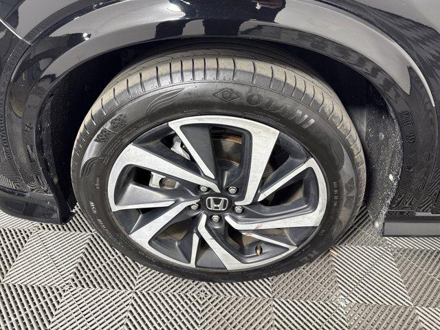 used 2020 Honda HR-V car, priced at $19,394