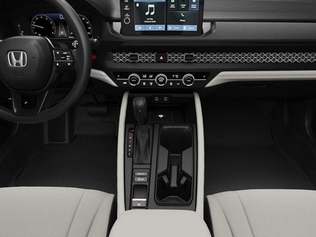 new 2026 Honda Accord car, priced at $32,430