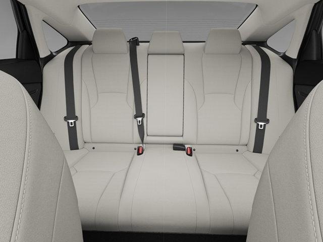 new 2026 Honda Accord car, priced at $32,430