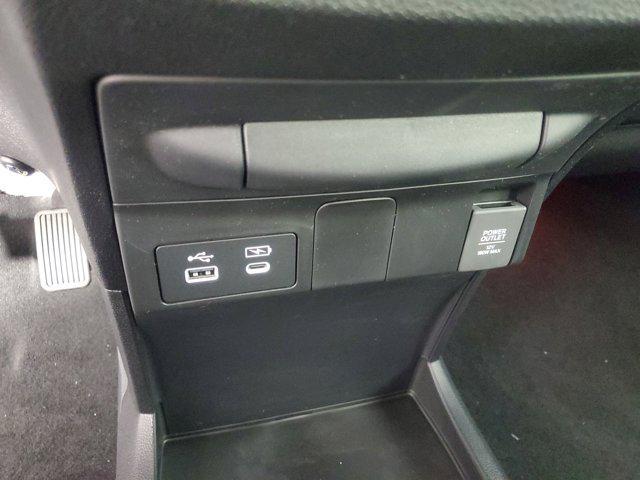 new 2026 Honda Odyssey car, priced at $45,845