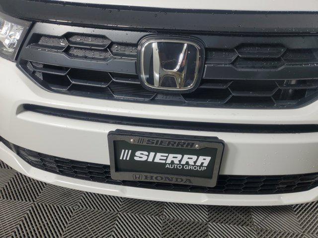 new 2026 Honda Odyssey car, priced at $45,845