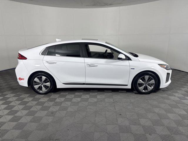 used 2018 Hyundai Ioniq Plug-In Hybrid car, priced at $13,788