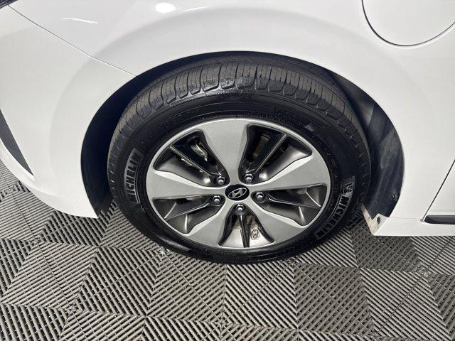used 2018 Hyundai Ioniq Plug-In Hybrid car, priced at $13,788