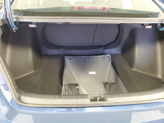 new 2026 Honda Civic car, priced at $28,245