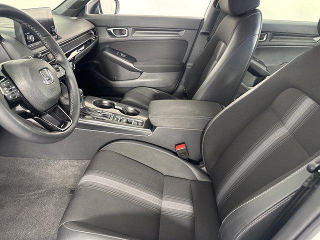 used 2023 Honda Civic car, priced at $24,271