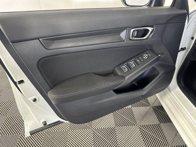 used 2023 Honda Civic car, priced at $24,271