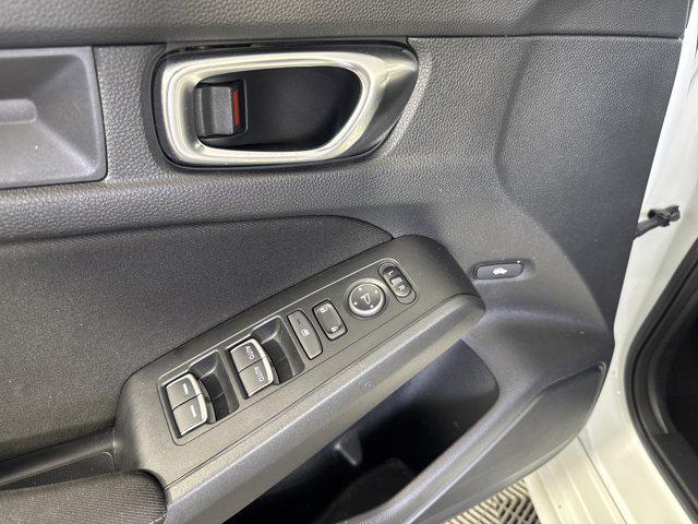 used 2023 Honda Civic car, priced at $24,271