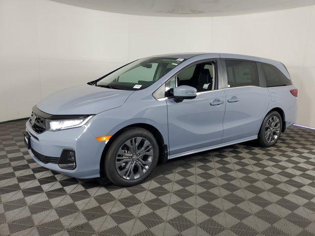 new 2026 Honda Odyssey car, priced at $49,445
