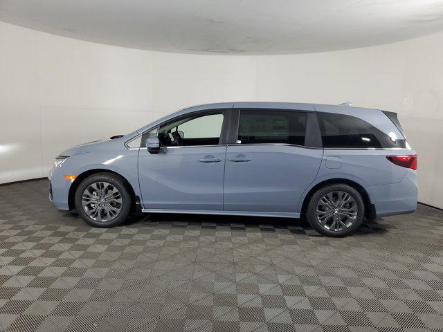 new 2026 Honda Odyssey car, priced at $49,445