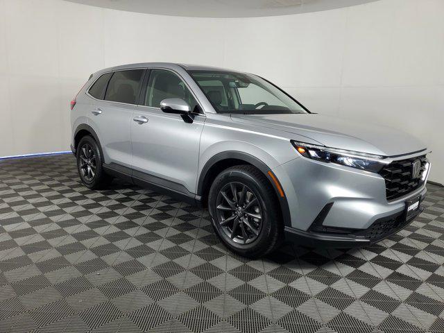 new 2026 Honda CR-V car, priced at $36,795
