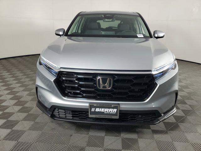 new 2026 Honda CR-V car, priced at $36,795