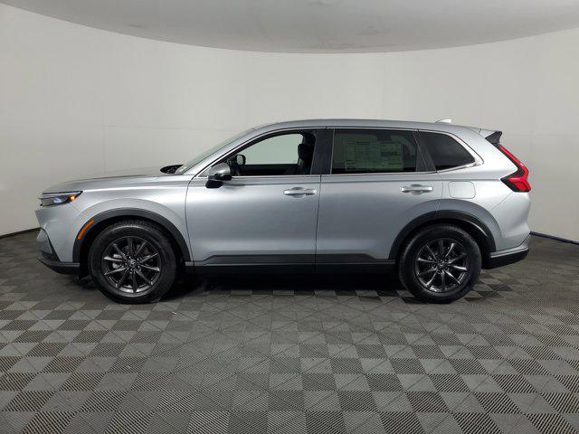 new 2026 Honda CR-V car, priced at $36,795