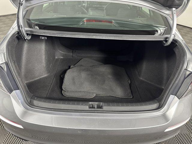 used 2023 Honda Civic car, priced at $24,653