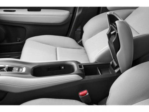 used 2021 Honda HR-V car, priced at $15,829