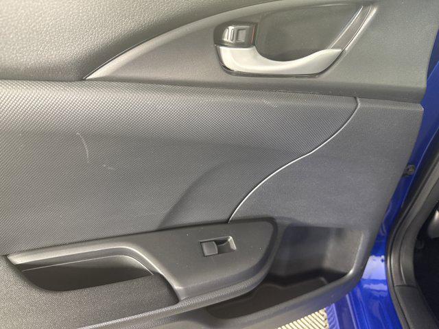 used 2020 Honda Civic car, priced at $19,992